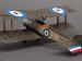 32016 1/32 Sopwith Pup RNAS. HMS Furious & Repulse. Model built by Bruce Adam (2)